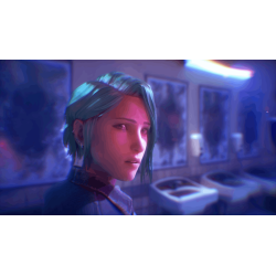 Life is Strange Reunion - Xbox Series X