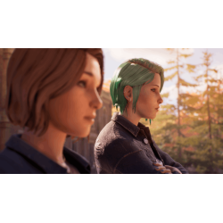 Life is Strange Reunion - Xbox Series X