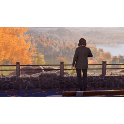 Life is Strange Reunion - Xbox Series X