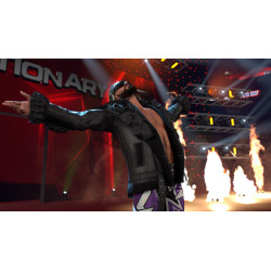 WWE 2K26 - PS5