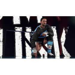 WWE 2K26 - Nintendo Switch 2