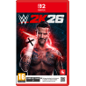 WWE 2K26 - Nintendo Switch 2