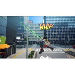 My Hero Academia: All's Justice - PS5