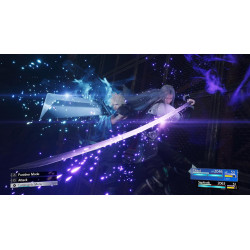 Final Fantasy VII (7) Remake Intergrade and Final Final Fantasy VII Rebirth Twin - PS5