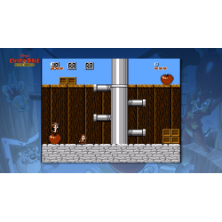 The Disney Afternoon Collection - Nintendo Switch