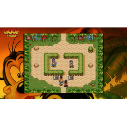 The Disney Afternoon Collection - Nintendo Switch