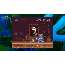 The Disney Afternoon Collection - Nintendo Switch 2