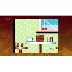 The Disney Afternoon Collection - Nintendo Switch 2