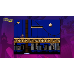 The Disney Afternoon Collection - Nintendo Switch 2