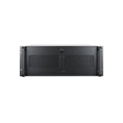 Obudowa serwerowa Chieftec UNC-410S-B-U3-OP ATX Rack 4U 19" 2x 90mm bez zasilacza