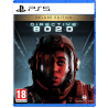 Directive 8020 Deluxe Edition - PS5