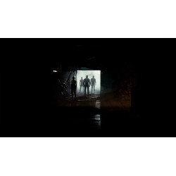 Directive 8020 Deluxe Edition - PS5