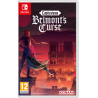 Castlevania: Belmont's Curse - Nintendo Switch