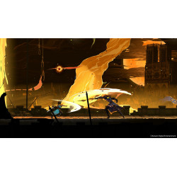 Castlevania: Belmont's Curse - Nintendo Switch