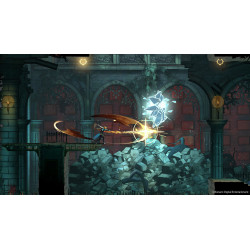 Castlevania: Belmont's Curse - Nintendo Switch