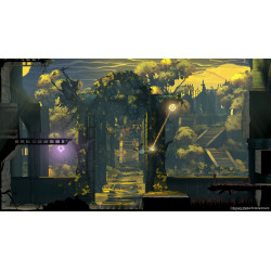 Castlevania: Belmont's Curse - Nintendo Switch