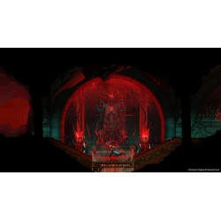 Castlevania: Belmont's Curse - PS5