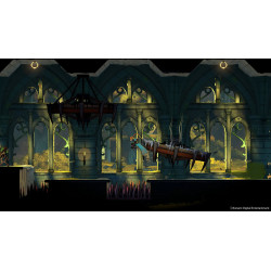 Castlevania: Belmont's Curse - PS5