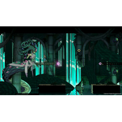 Castlevania: Belmont's Curse - PS5