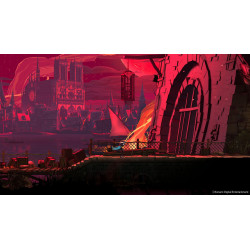 Castlevania: Belmont's Curse - PS5