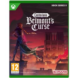Castlevania: Belmont's...