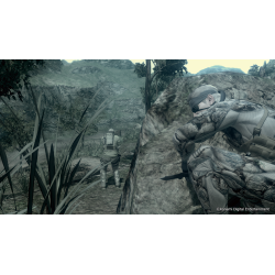 Metal Gear Solid Master Collection Volume 2 - Nintendo Switch 2