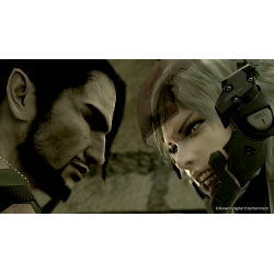 Metal Gear Solid Master Collection Volume 2 - Nintendo Switch 2