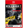Metal Gear Solid Master Collection Volume 2 - Nintendo Switch 2