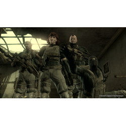 Metal Gear Solid Master Collection Volume 2 - PS5