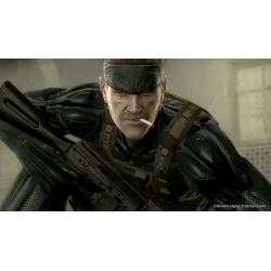 Metal Gear Solid Master Collection Volume 2 - PS5
