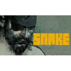 Metal Gear Solid Master Collection Volume 2 - PS5