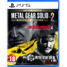 Metal Gear Solid Master Collection Volume 2 - PS5