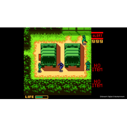 Metal Gear Solid Master Collection Volume 2 - Xbox Series X