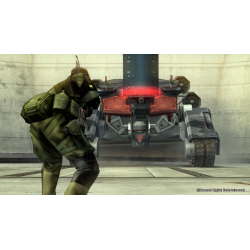 Metal Gear Solid Master Collection Volume 2 - Xbox Series X