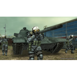 Metal Gear Solid Master Collection Volume 2 - Xbox Series X