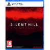 Silent Hill Townfall - PS5