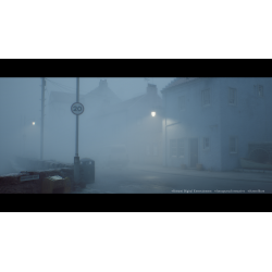 Silent Hill Townfall - PS5