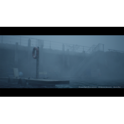 Silent Hill Townfall - PS5