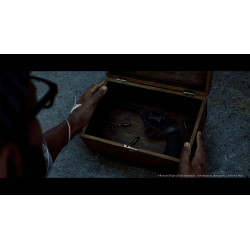 Silent Hill Townfall - PS5