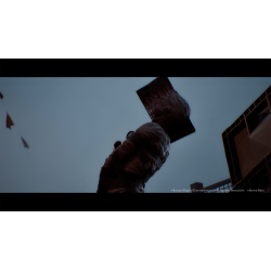 Silent Hill Townfall - PS5