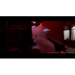 Silent Hill Townfall - PS5