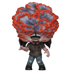 POP TV: The Last of Us - Cliker