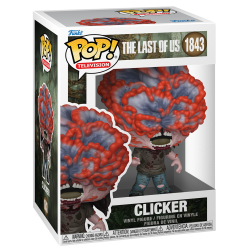 POP TV: The Last of Us -...