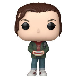POP TV: The Last of Us - Ellie