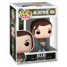 POP TV: The Last of Us - Ellie