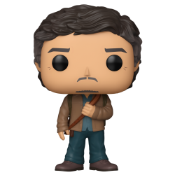 POP TV: The Last of Us - Joel Miller