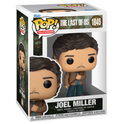 POP TV: The Last of Us -...
