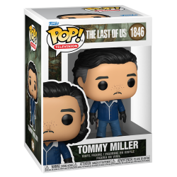 POP TV: The Last of Us -...