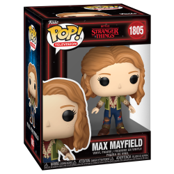 POP TV: Stranger Things S5...