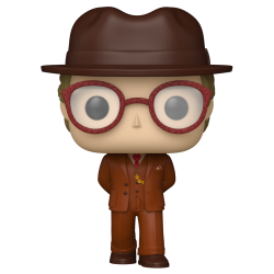 POP TV: Stranger Things S5 - Mr. Whatsit